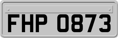 FHP0873