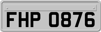 FHP0876