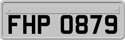 FHP0879