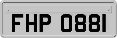 FHP0881