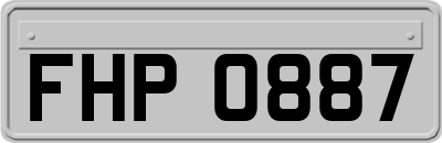 FHP0887