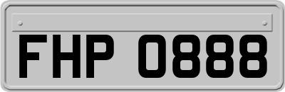 FHP0888