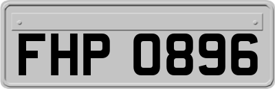 FHP0896