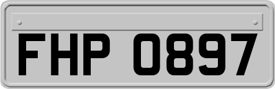 FHP0897