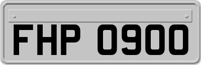 FHP0900