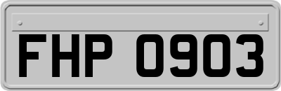 FHP0903