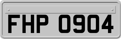 FHP0904