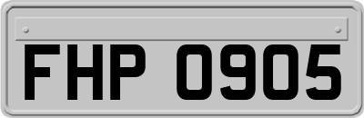 FHP0905