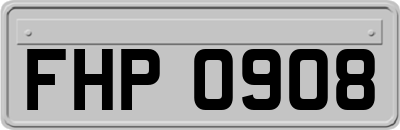FHP0908