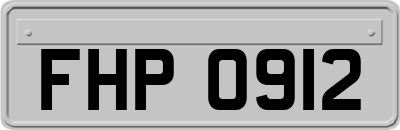 FHP0912