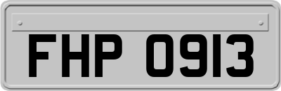 FHP0913