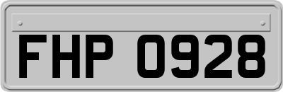 FHP0928