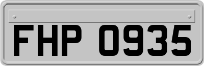 FHP0935