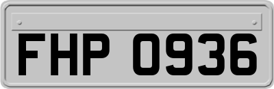 FHP0936