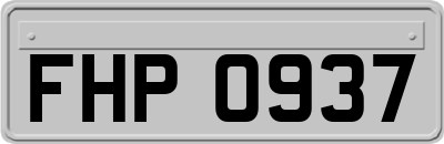 FHP0937