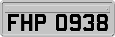 FHP0938