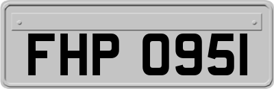 FHP0951