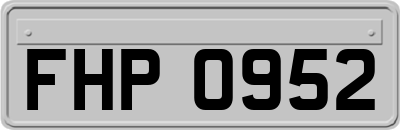 FHP0952