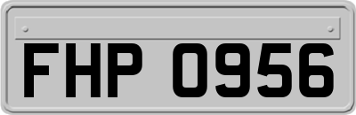 FHP0956
