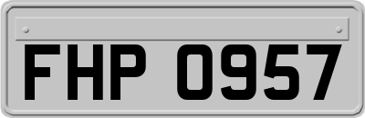 FHP0957