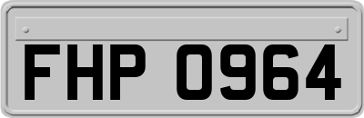 FHP0964