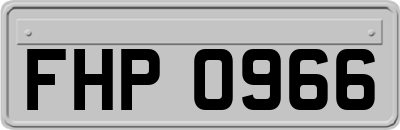 FHP0966