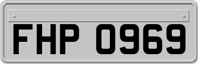 FHP0969