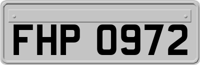 FHP0972