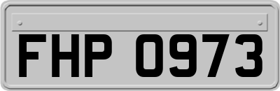 FHP0973