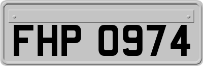 FHP0974