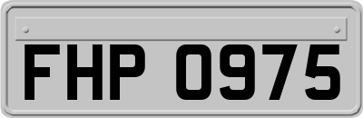 FHP0975