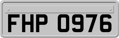 FHP0976