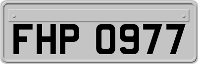 FHP0977