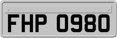 FHP0980