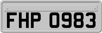 FHP0983