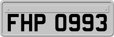 FHP0993
