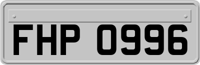 FHP0996