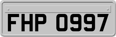 FHP0997