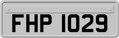 FHP1029
