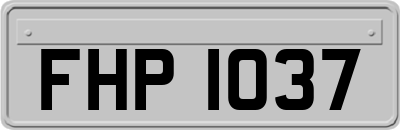 FHP1037