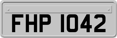 FHP1042
