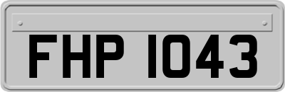 FHP1043