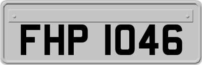 FHP1046