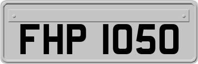 FHP1050