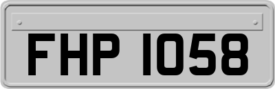 FHP1058