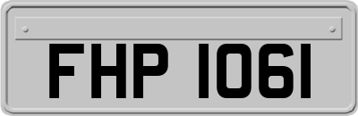 FHP1061