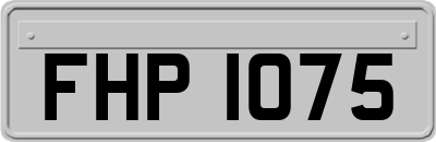 FHP1075