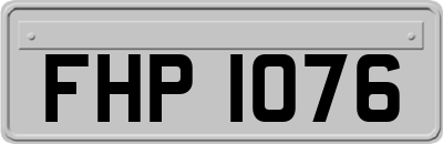 FHP1076