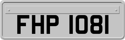 FHP1081