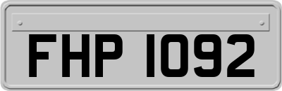 FHP1092
